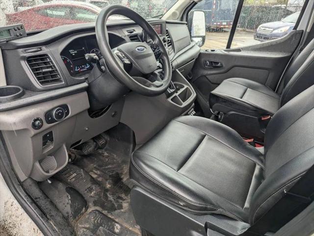 2022 Ford Transit Chassis 350 XL