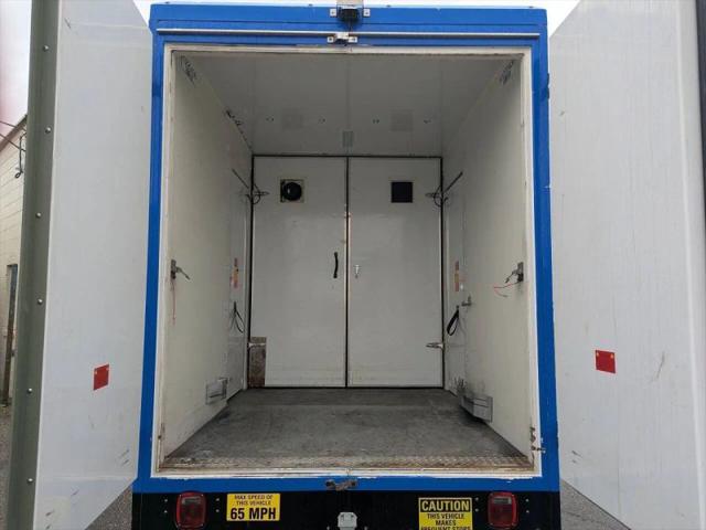 2022 Ford Transit Chassis 350 XL