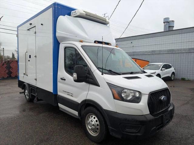 2022 Ford Transit Chassis 350 XL for sale in Wayne, MI