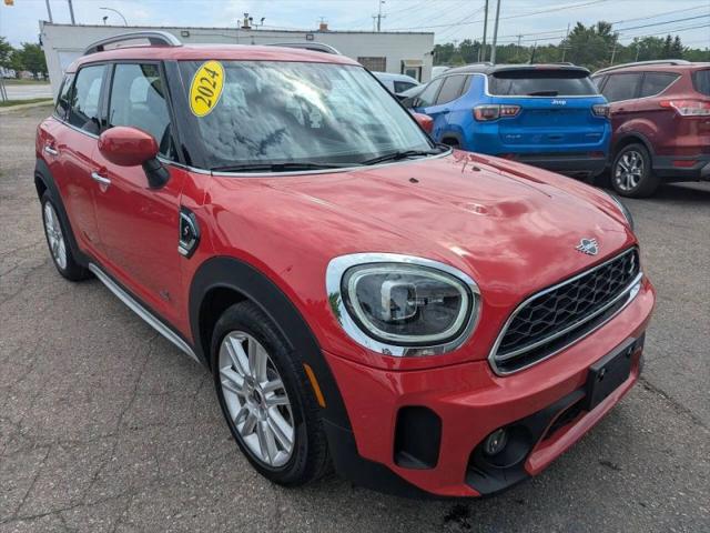 2024 MINI Cooper Countryman Cooper S for sale in Wayne, MI