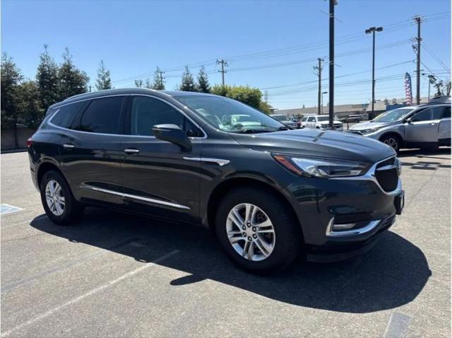 2021 Buick Enclave AWD Essence
