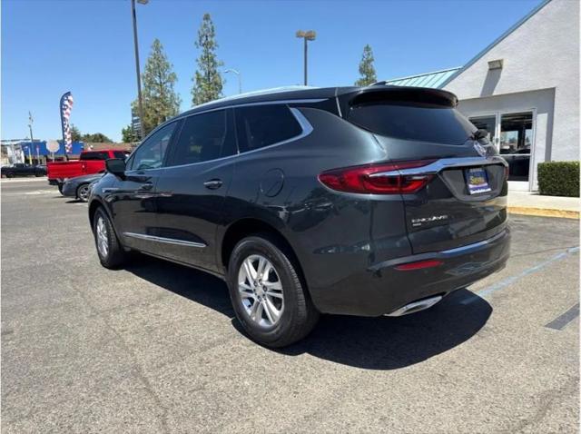 2021 Buick Enclave AWD Essence