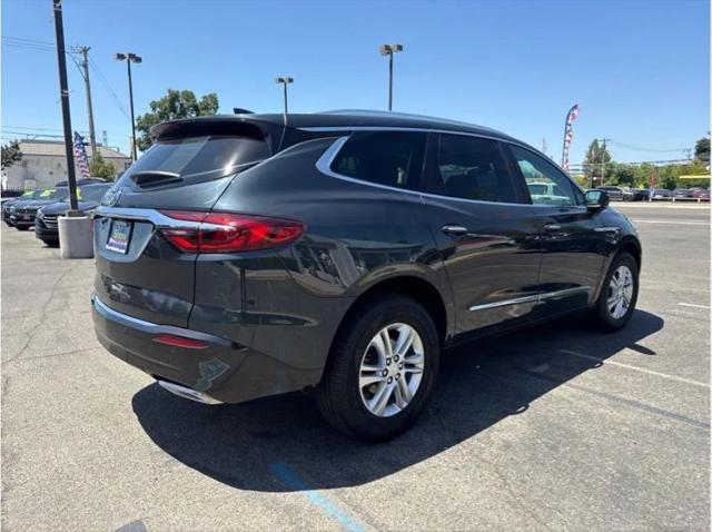 2021 Buick Enclave AWD Essence