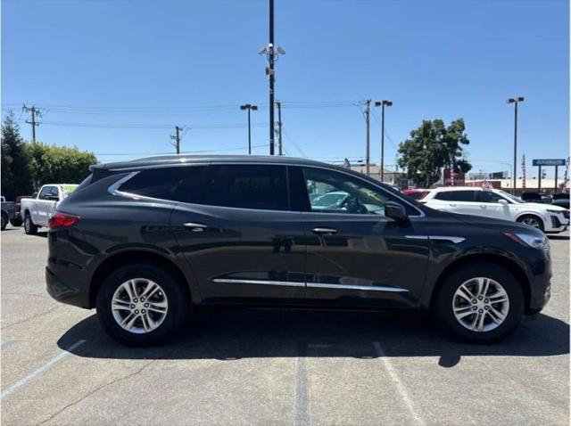 2021 Buick Enclave AWD Essence