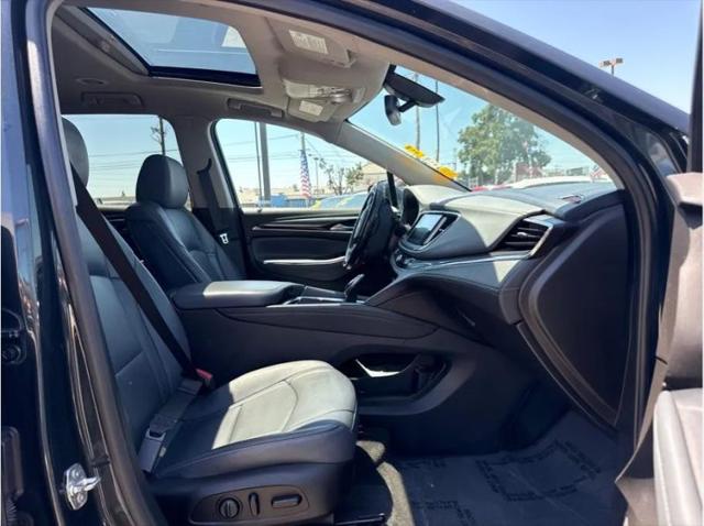 2021 Buick Enclave AWD Essence