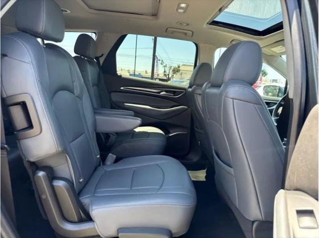 2021 Buick Enclave AWD Essence