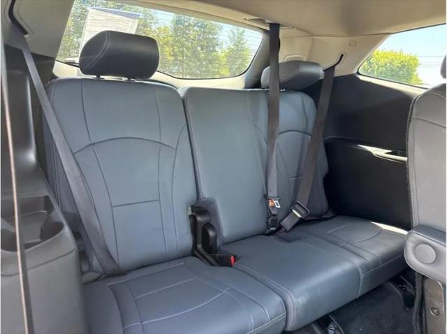 2021 Buick Enclave AWD Essence