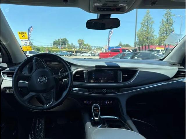 2021 Buick Enclave AWD Essence