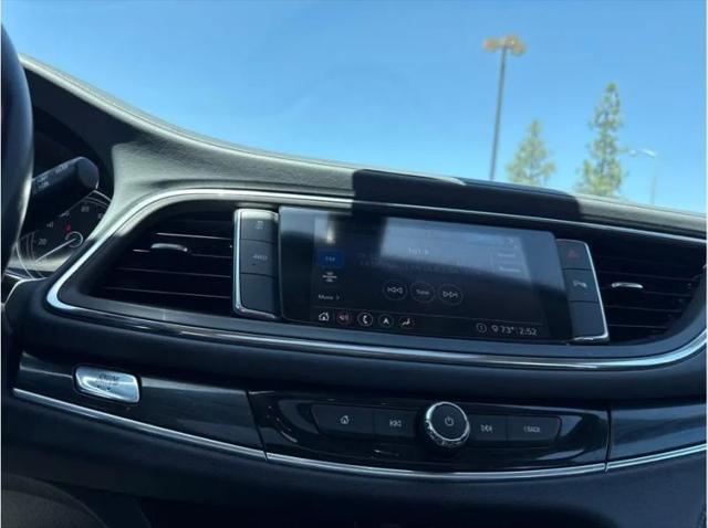 2021 Buick Enclave AWD Essence