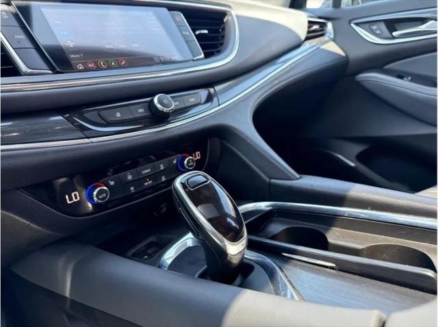 2021 Buick Enclave AWD Essence
