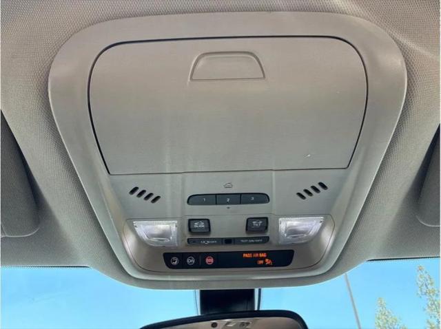 2021 Buick Enclave AWD Essence
