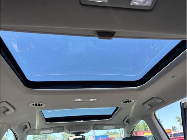 2021 Buick Enclave AWD Essence