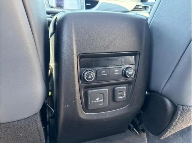 2021 Buick Enclave AWD Essence