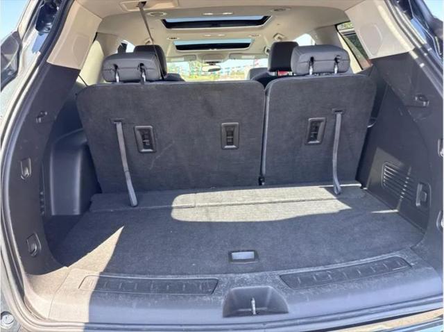2021 Buick Enclave AWD Essence