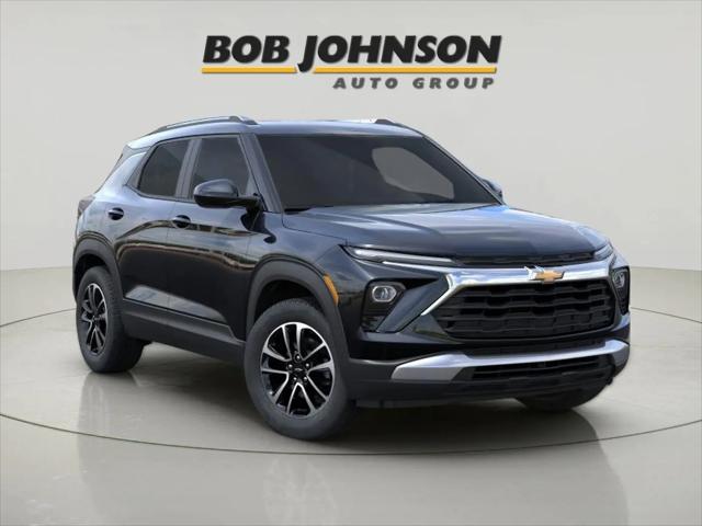2026 Chevrolet TrailBlazer AWD LT for sale in Spencerport, NY