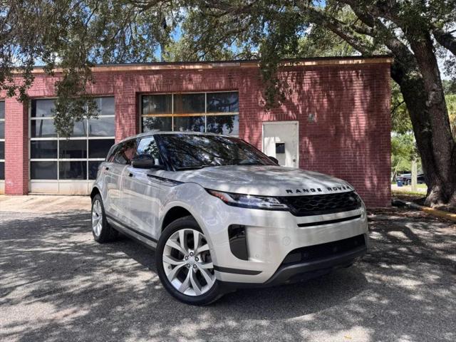 2020 Land Rover Range Rover Evoque SE for sale in Tampa, FL