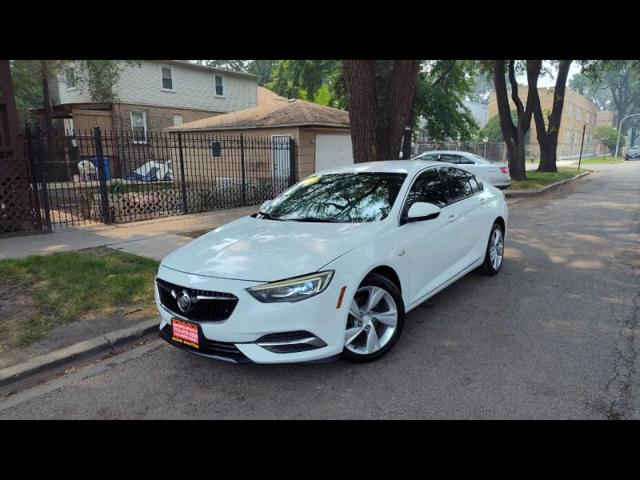 2018 Buick Regal Sportback Preferred for sale in Chicago, IL