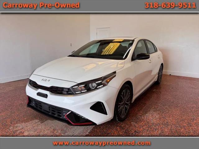 2024 Kia Forte GT-Line for sale in Minden, LA