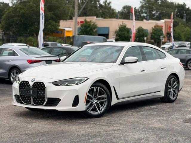 2023 BMW 430i Gran Coupe 430i for sale in Brandon, FL