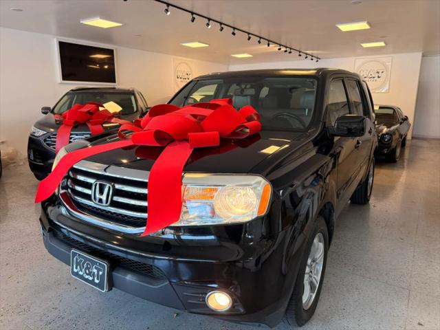 2013 Honda Pilot EX-L for sale in Santa Ana, CA