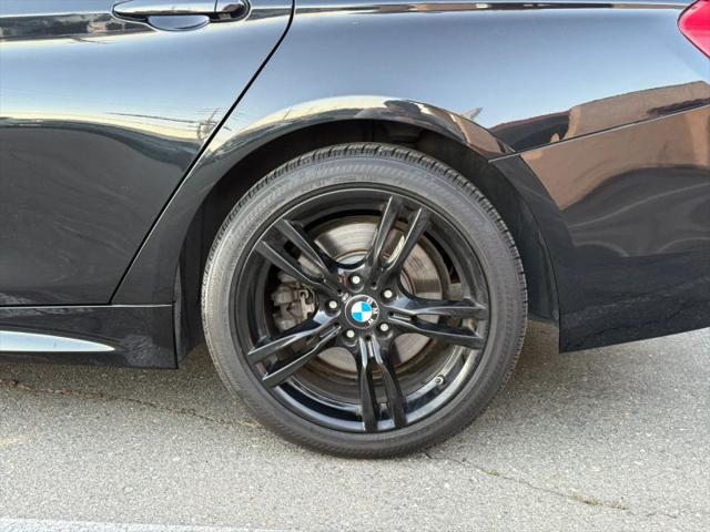 2017 BMW Coupe 440i