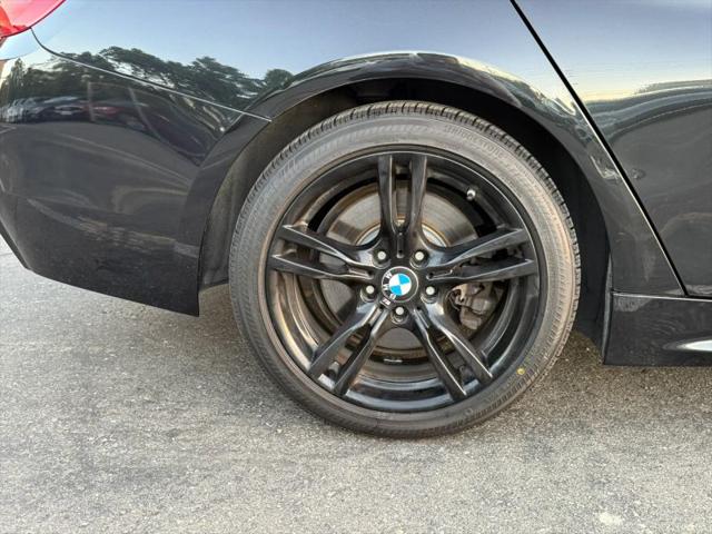 2017 BMW Coupe 440i