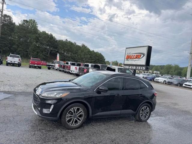 2020 Ford Escape SEL for sale in Dawsonville, GA
