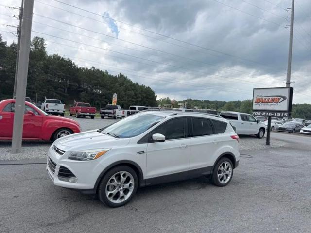 2015 Ford Escape Titanium for sale in Dawsonville, GA