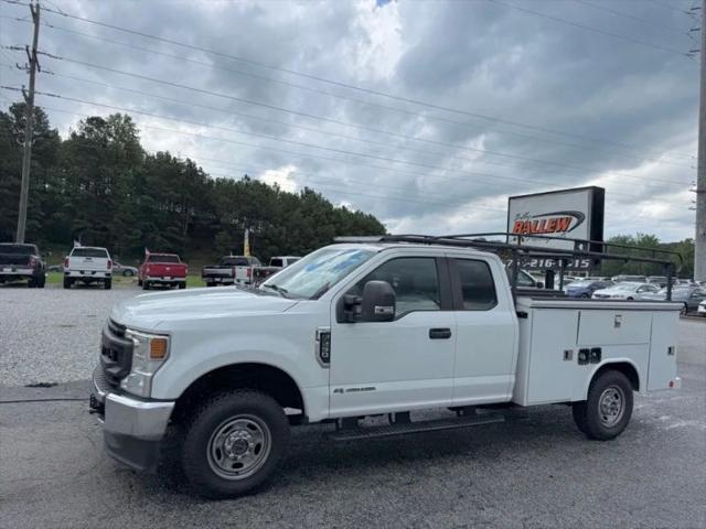 2020 Ford F-250 XL for sale in Dawsonville, GA