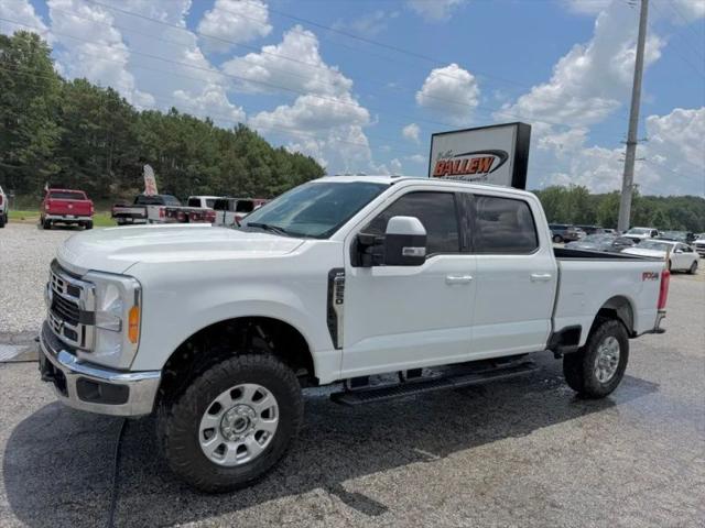 2023 Ford F-250 XLT for sale in Dawsonville, GA