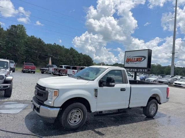 2020 Ford F-250 XL for sale in Dawsonville, GA