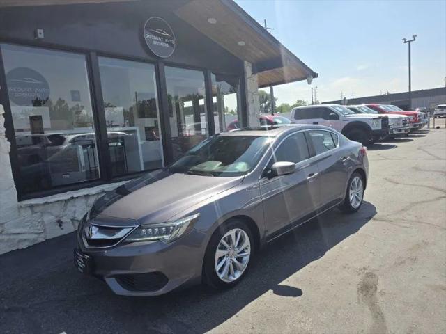 2017 Acura ILX AcuraWatch Plus Package for sale in Broomfield, CO