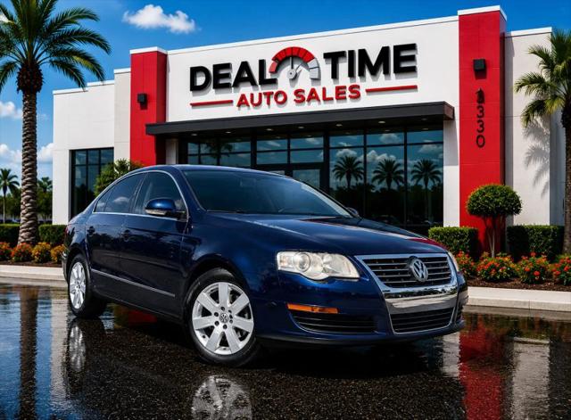 2006 Volkswagen Passat 2.0T for sale in Bakersfield, CA