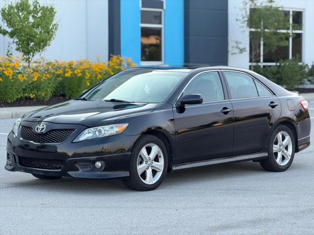 2011 Toyota Camry SE for sale in Indianapolis, IN