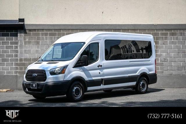 2016 Ford Transit XL for sale in Edison, NJ