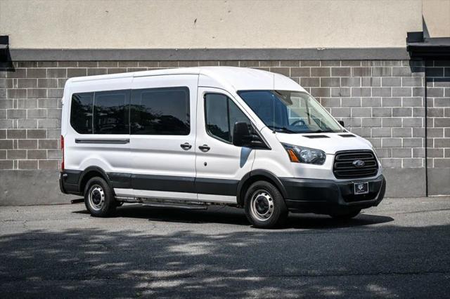 2016 Ford Transit XL