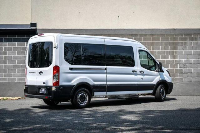 2016 Ford Transit XL