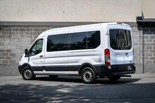 2016 Ford Transit XL