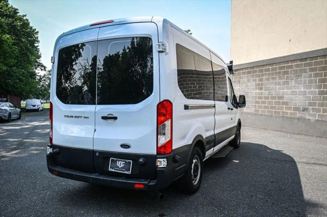2016 Ford Transit XL