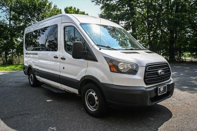 2016 Ford Transit XL