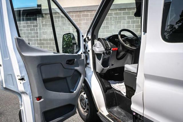 2016 Ford Transit XL