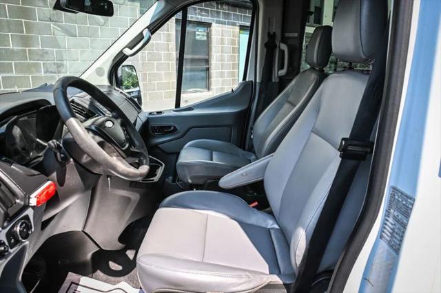 2016 Ford Transit XL