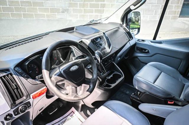 2016 Ford Transit XL
