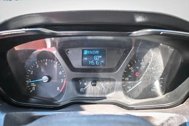 2016 Ford Transit XL