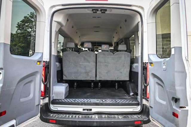 2016 Ford Transit XL