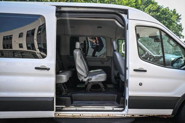 2016 Ford Transit XL