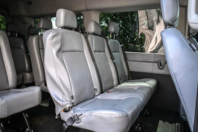 2016 Ford Transit XL
