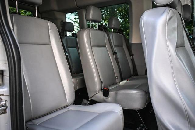 2016 Ford Transit XL