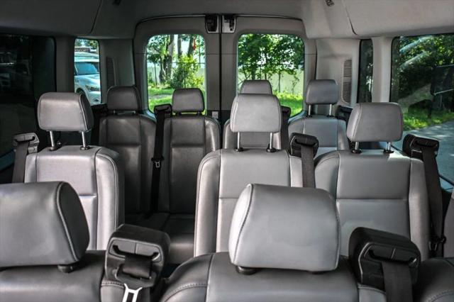 2016 Ford Transit XL