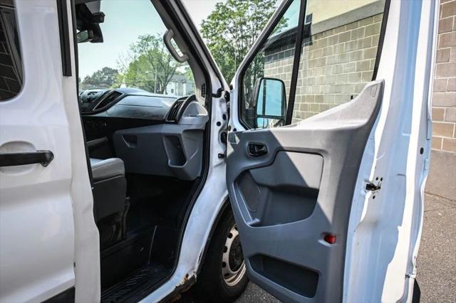 2016 Ford Transit XL